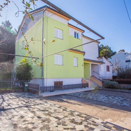 Apartment Mauro Пореч Екстер'єр фото