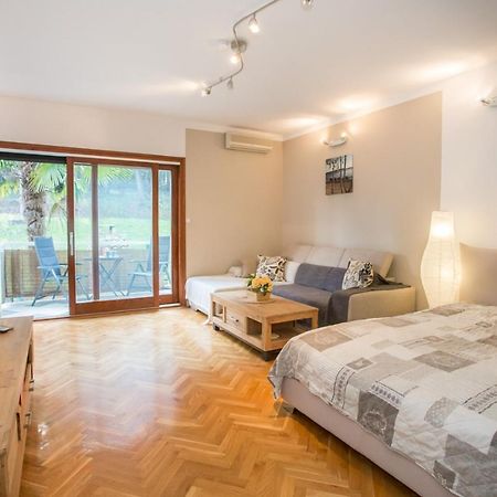 Apartment Mauro Пореч Екстер'єр фото